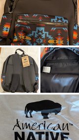 Native American Backpack in Lawton, Oklahoma