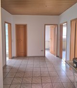 Non-furnished 3BR 1.5BA apartment w/ storage room [ref: SS2] in Ramstein, Germany