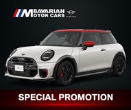 2026 MINI John Cooper Works 2 Door in Ramstein, Germany
