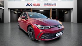 2023 Volkswagen Golf GTI Autobahn in Stuttgart, GE