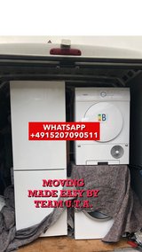 LOCAL MOVES TRANSPORT PICK UP AND DELIVERY FURNITURE ASSEMBLE in Ramstein, Germany