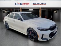 2023 BMW 3 Series 330i in Stuttgart, GE