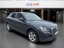 2023 Audi Q2 35 TFSI in Stuttgart, GE
