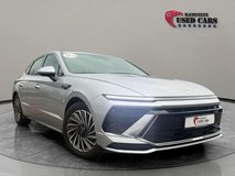 2024 Hyundai Sonata SEL 2.0L I4 Hybrid in Ramstein, Germany