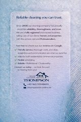 House cleaning Service in Ramstein, Germany