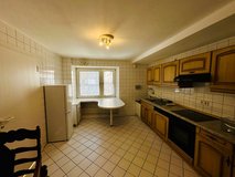 Apartment, living on a farm in Ramstein, Germany