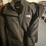 North Face Jacket in Ramstein, Germany