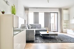 Fully Furnished 2-Bedroom Unit in Kaiserslautern City Center – Available NOW! in Ramstein, Germany