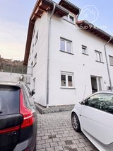 Cozy & Modern Duplex in Queidersbach – Spacious Living Near Bases in Ramstein, Germany