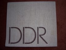 Book:  DDR in Ramstein, Germany