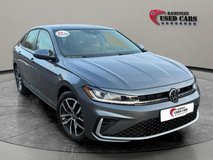 2025 Volkswagen Jetta SE - US SPEC in Grafenwoehr, GE