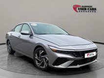 2025 Hyundai Elantra SEL Convenience - US SPEC in Grafenwoehr, GE