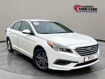 2017 Hyundai Sonata SE in Ramstein, Germany