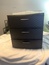 Sterilite Drawers in Fort Campbell, Kentucky