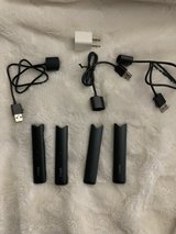 4 Vuse Bodies in Fort Campbell, Kentucky