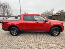 2024 Ford Maverick Lariat in Baumholder, GE