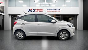 2024 Hyundai i10 Trend in Stuttgart, GE