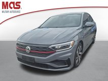 2019 VW Jetta GLI Autobahn in Ramstein, Germany