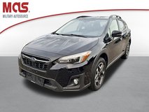 2019 Subaru Crosstrek Limited in Ramstein, Germany