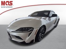 2021 Toyota GR Supra 2.0 in Ramstein, Germany