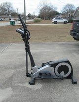 Elliptical Bike Stationary Exercise Machine /everything is good except control module does not work in Byron, Georgia