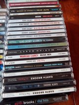 music cd's in Byron, Georgia