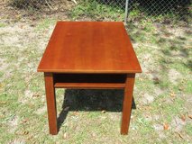 desk double sided play table enough for 4kids / smooth top/ 40"L-28"W-25.5"Tall/ good for daycare in Byron, Georgia