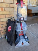**HOOVER POWER SCRUB ELITE CARPET CLEANER** in Alamogordo, New Mexico