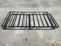 platform bed twin in Byron, Georgia