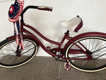 Women's Fat Tire One Speed Bike in Alamogordo, New Mexico