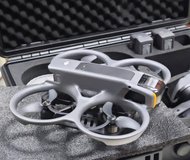 Dji Avatar Drone in Stuttgart, GE