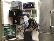 Dell Dimension 9100 in Yucca Valley, California