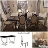 7 PC Dining room table in Warner Robins, Georgia