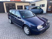 Volkswagen Automatic- like new- lowest miles- passed inspection in Hohenfels, Germany