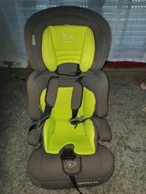 Car seat in Wiesbaden, GE