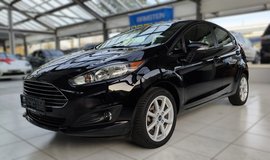 2019 FORD FIESTA SE in Spangdahlem, Germany