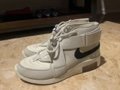 Nike Air Raid FOG light bone grey sz men 9 in Okinawa, Japan