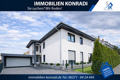 IK | Bruchmühlbach: Rented Single-Family Home – Ideal for Future Owner-Occupancy in Ramstein, Germany