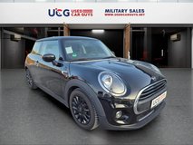 2020 Mini One One in Stuttgart, GE