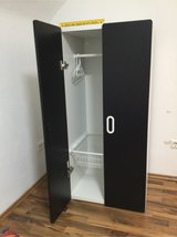 Kids closet, IKEA brand in Stuttgart, GE