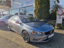2018 Volvo S60 in Stuttgart, GE
