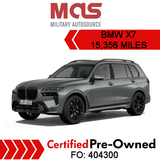 BMW X7 - FO:404300 in Ramstein, Germany