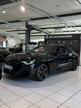2025 BMW M240iX Coupe in Ramstein, Germany