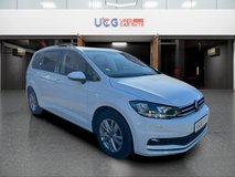 2021 Volkswagen Touran Highline in Wiesbaden, GE