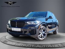 2021 BMW X5 M40i With 3rd row in Ramstein, Germany
