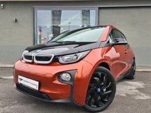 2015 BMW I3 in Ramstein, Germany