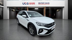 2022 Volkswagen Taigo R-Line in Stuttgart, GE