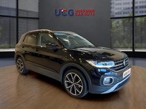 2023 Volkswagen T-Cross Style in Stuttgart, GE