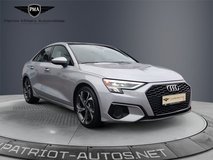 2023 Audi A3 Premium 40 TFSI in Ramstein, Germany