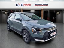 2024 Kia Niro EX in Ramstein, Germany